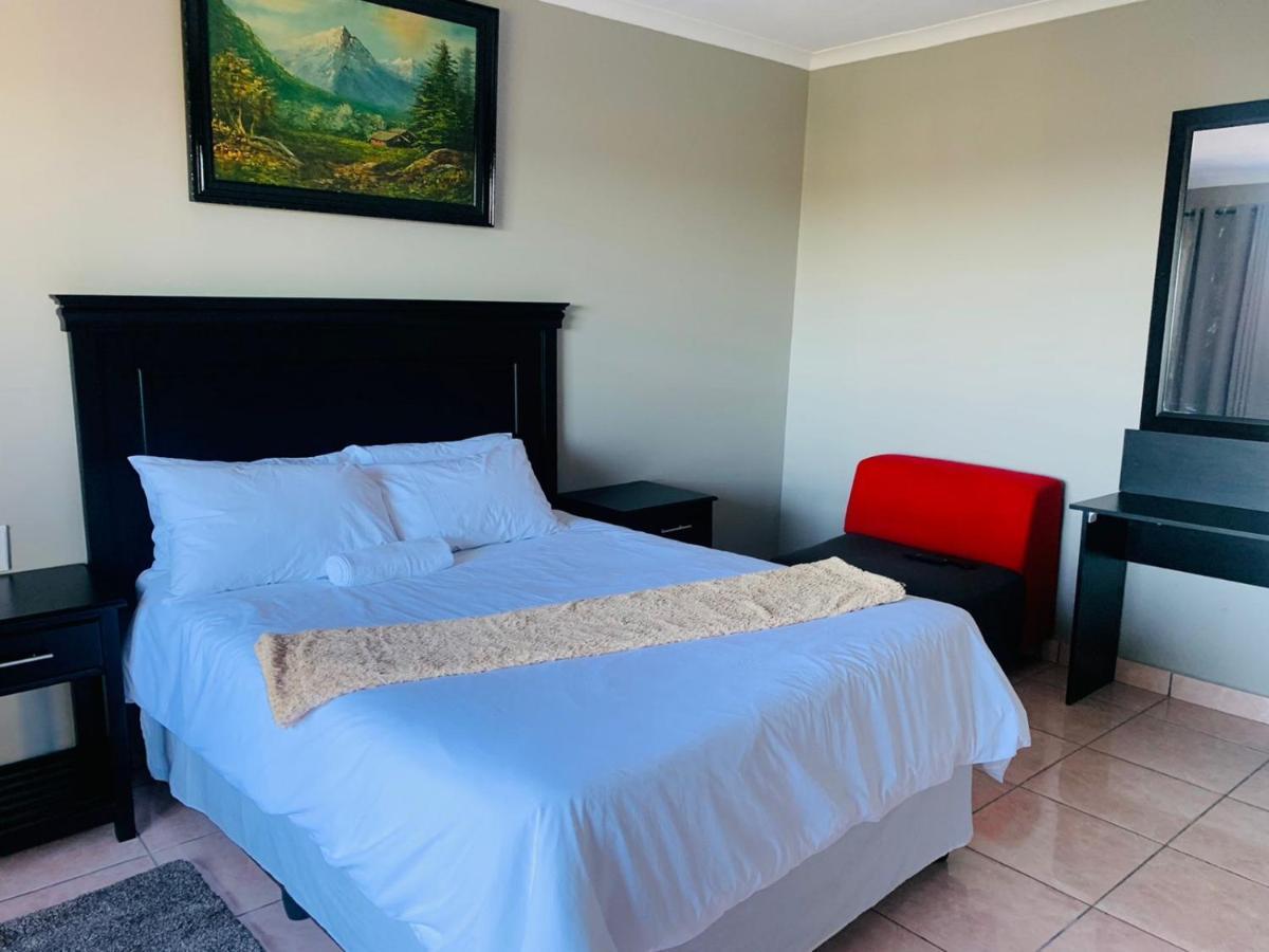 Xaba Guest Lodge Richards Bay Ngoại thất bức ảnh