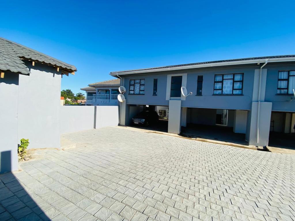 Xaba Guest Lodge Richards Bay Ngoại thất bức ảnh