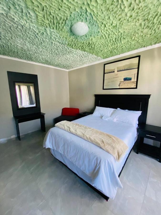 Xaba Guest Lodge Richards Bay Ngoại thất bức ảnh