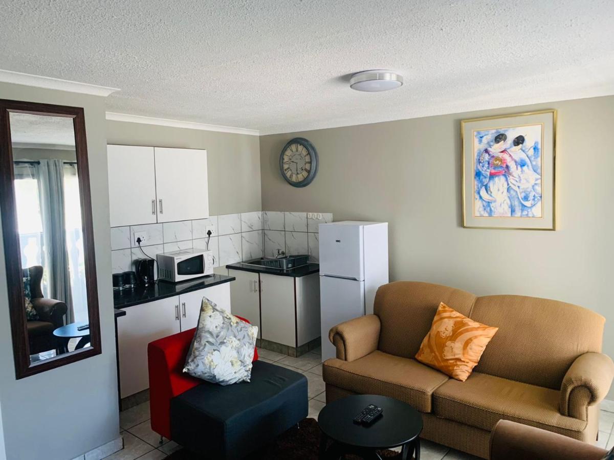 Xaba Guest Lodge Richards Bay Ngoại thất bức ảnh