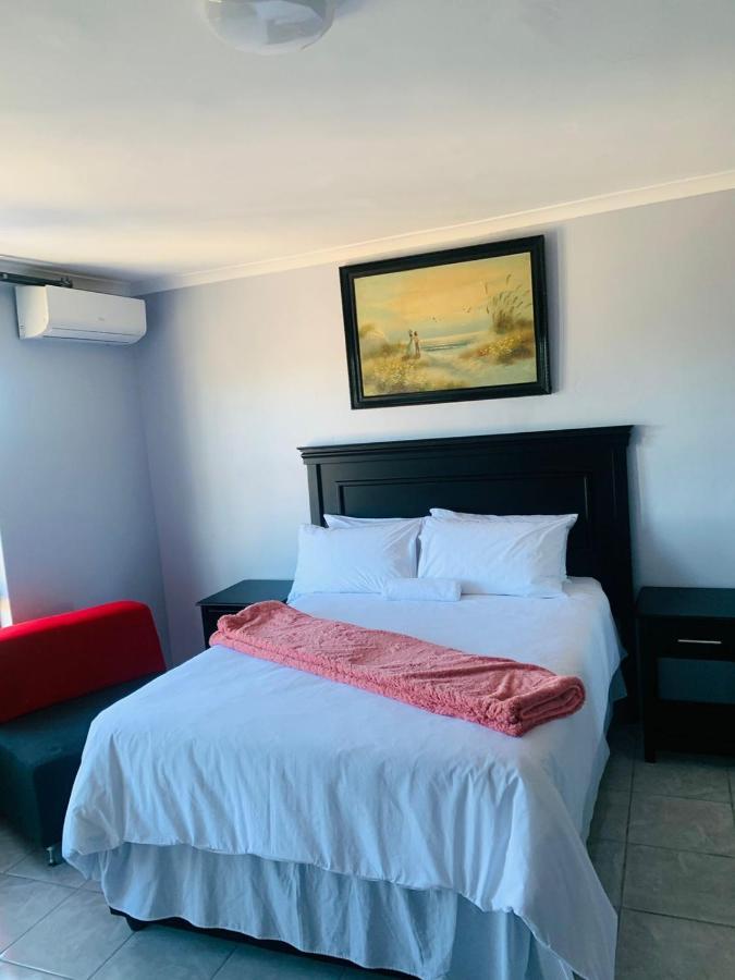 Xaba Guest Lodge Richards Bay Ngoại thất bức ảnh