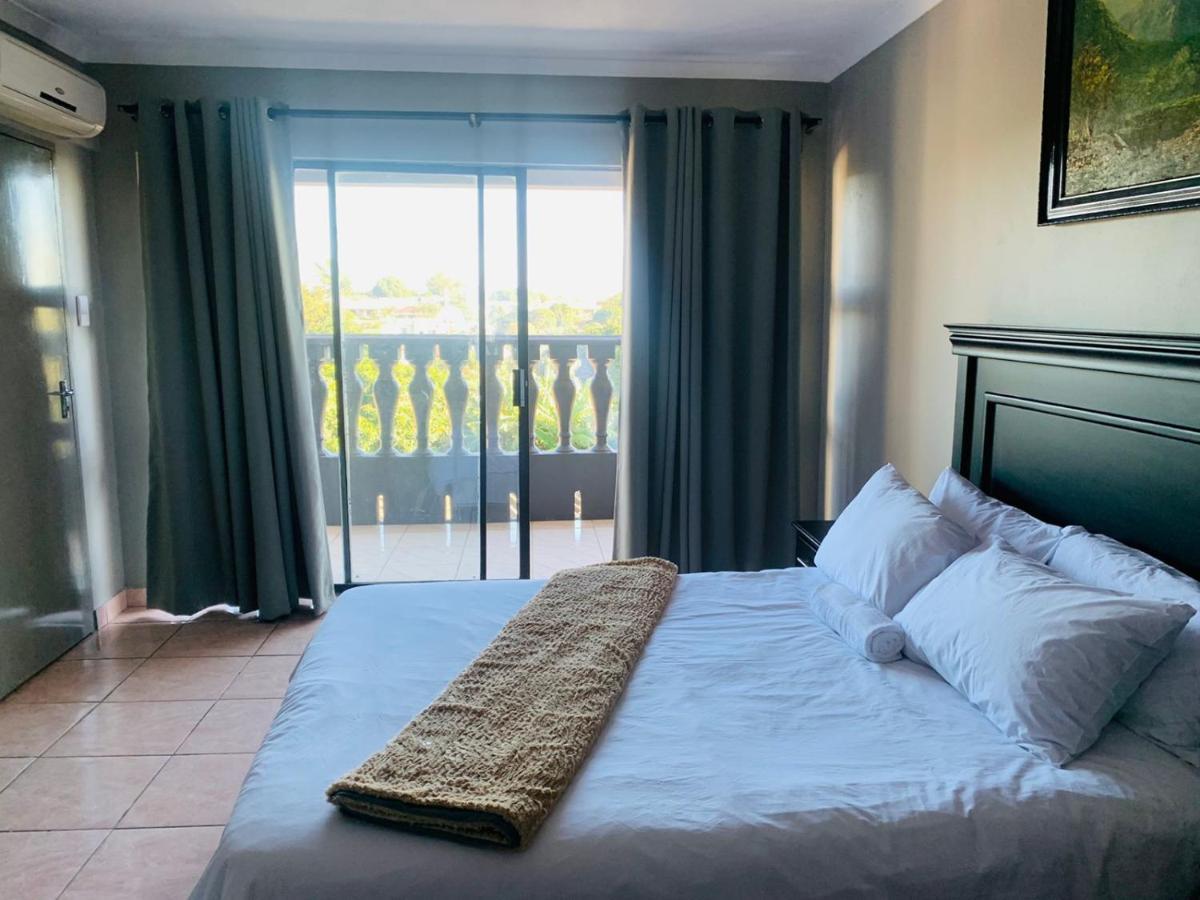 Xaba Guest Lodge Richards Bay Ngoại thất bức ảnh