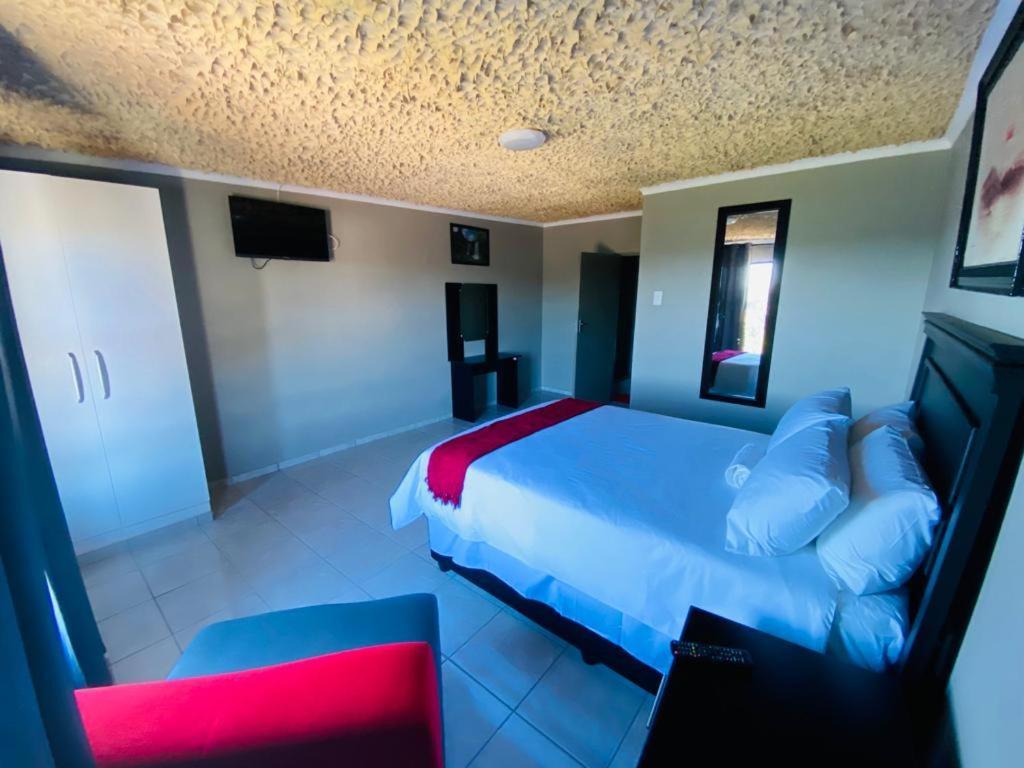 Xaba Guest Lodge Richards Bay Ngoại thất bức ảnh