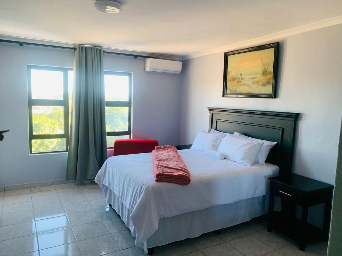 Xaba Guest Lodge Richards Bay Ngoại thất bức ảnh