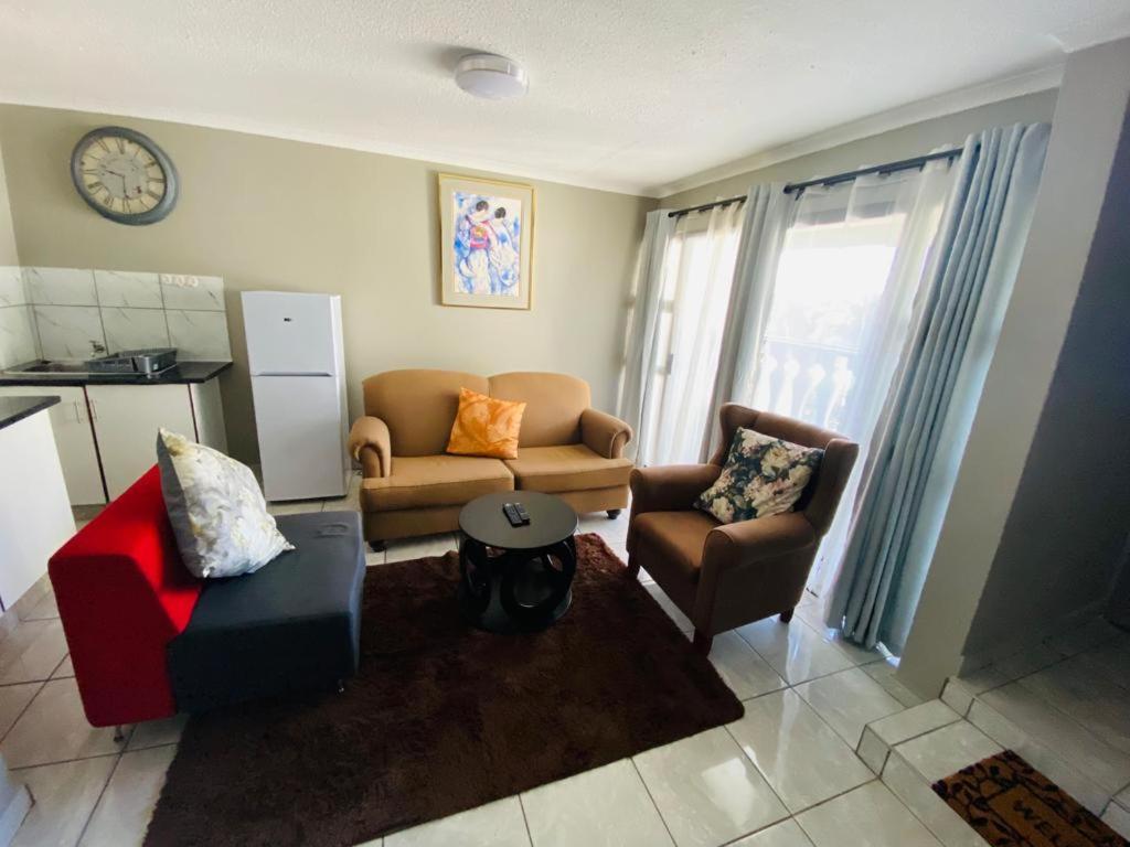 Xaba Guest Lodge Richards Bay Ngoại thất bức ảnh