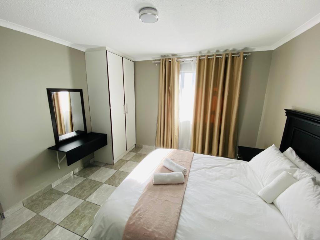Xaba Guest Lodge Richards Bay Ngoại thất bức ảnh