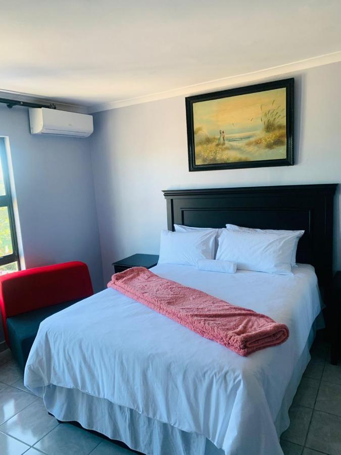 Xaba Guest Lodge Richards Bay Ngoại thất bức ảnh