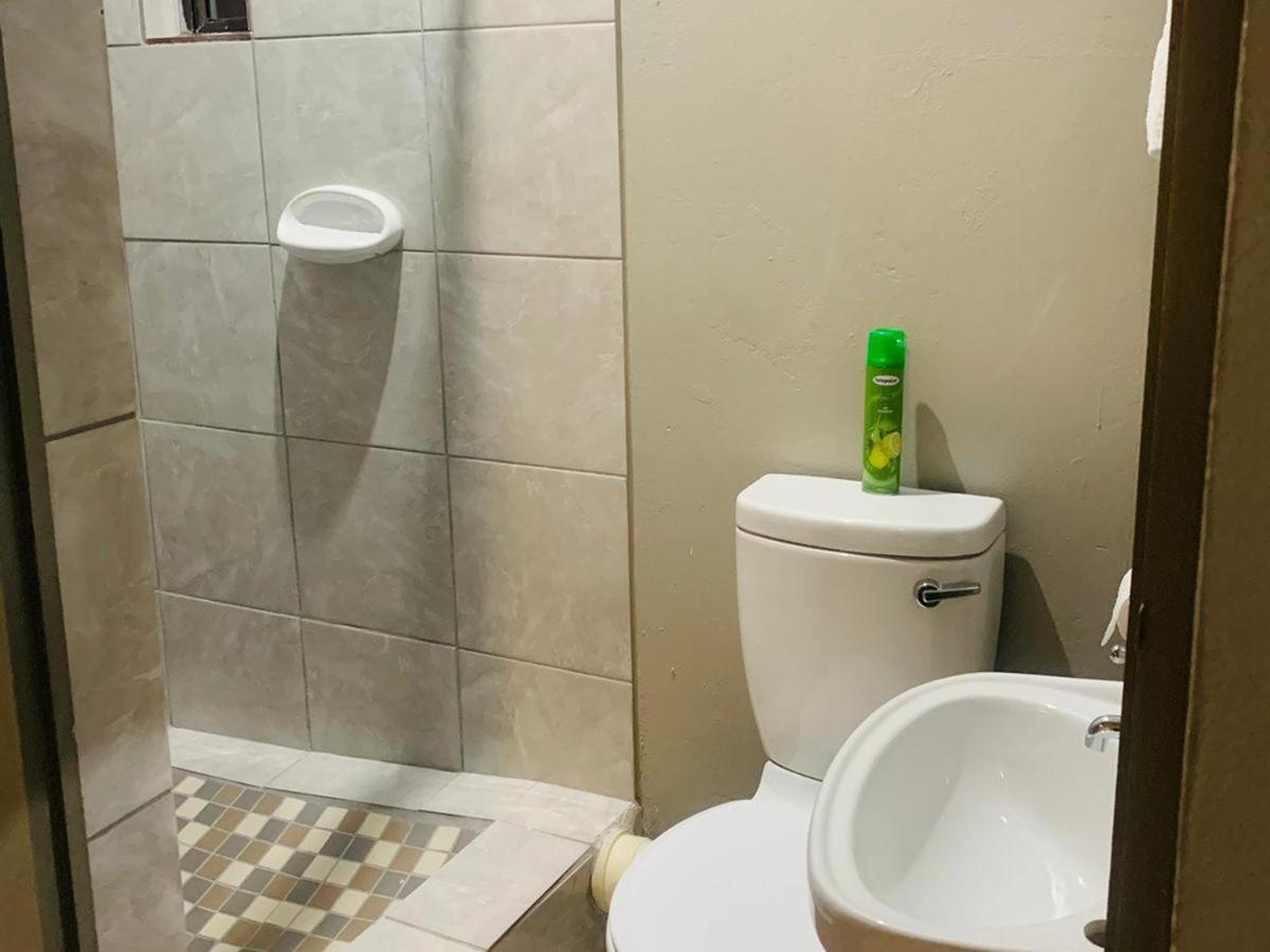 Xaba Guest Lodge Richards Bay Ngoại thất bức ảnh