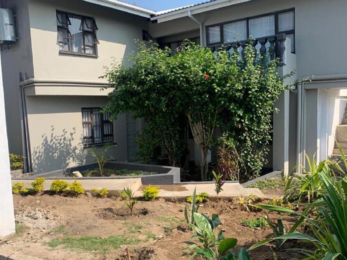 Xaba Guest Lodge Richards Bay Ngoại thất bức ảnh