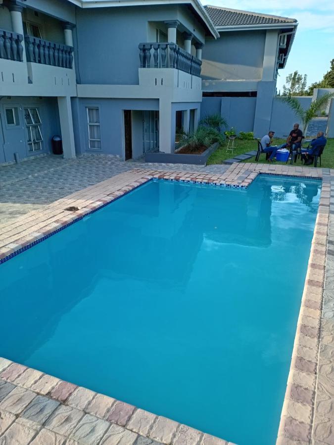 Xaba Guest Lodge Richards Bay Ngoại thất bức ảnh